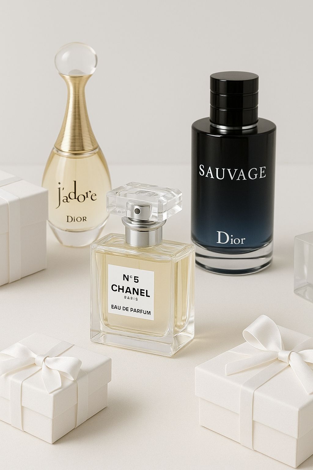 PERFUMES&GIFTS