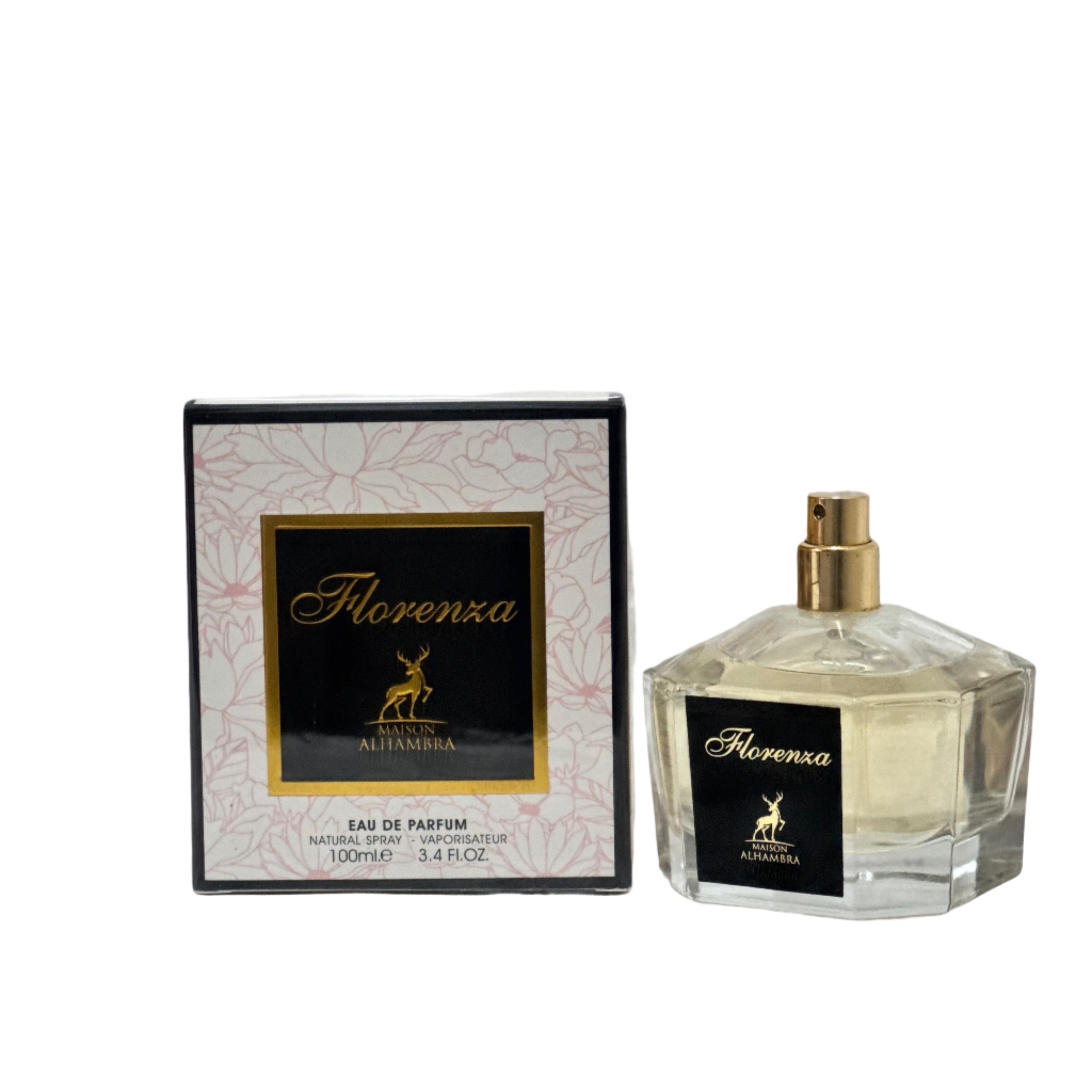 PERFUMES&GIFTS